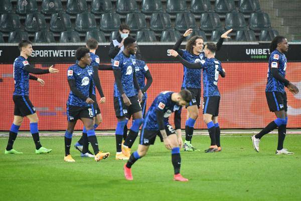  勒沃库森核心球员伤愈复出迎战柏林赫塔  