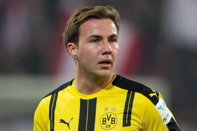  沃尔夫斯堡终结拜仁十八连胜  