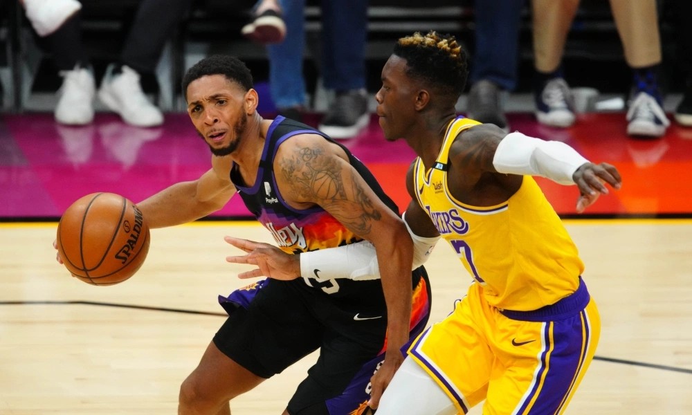  布克47分太阳加时惜败灰熊  