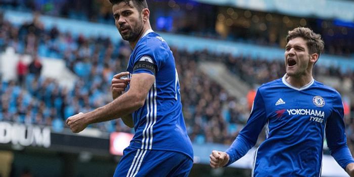  曼城旧将建功暴击老东家防线  