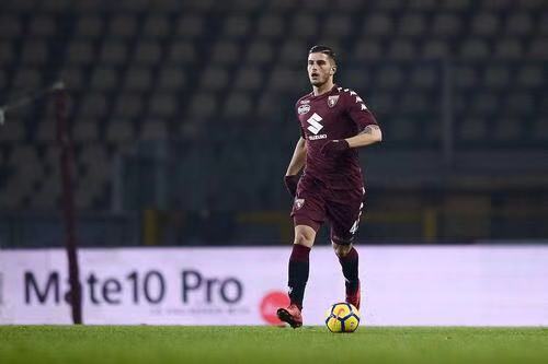  国际米兰青训小将卡尔博尼租借意甲升班马  