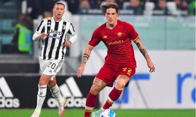  罗马锋线集体哑火主场吞下败仗  