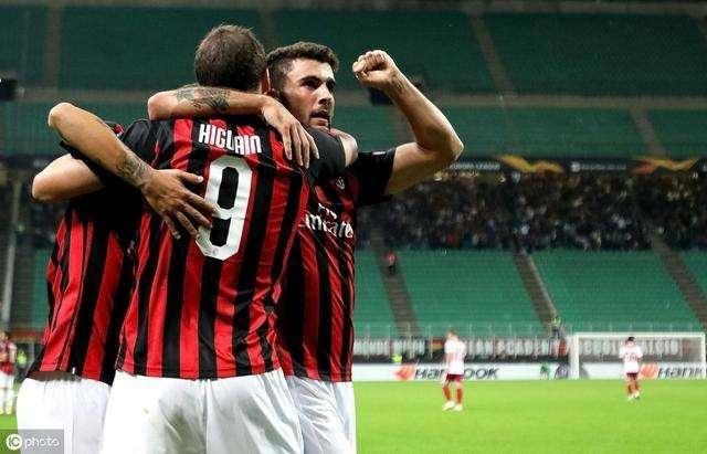  布雷斯特爆冷逼平巴黎 防守反击立奇功  